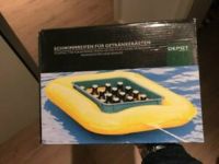 Schwimmreifen für Getränkekiste, NEU , unbenutzt , nur 5 ,- Euro Niedersachsen - Wunstorf Vorschau