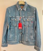 Jeansjacke von Diesel Neu Baden-Württemberg - Esslingen Vorschau