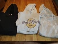 Hoodies Puma Adidias, Hard Rock grau schwarz 170 S M Bayern - Alzenau Vorschau