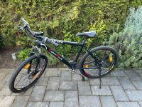 Cyber Rock Mountainbike Fahrrad 26 Zoll 24Gang Shimao Niedersachsen - Sehnde Vorschau
