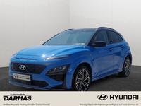 Hyundai Kona 1,0 Turbo 48V N-Line Düsseldorf - Flingern Süd Vorschau