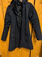 Patagonia 3 in 1 Parka Dunkelblau Bayern - Sonthofen Vorschau