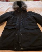 Superdry Everest, Winterjacke, Damen, Gr. 44 Niedersachsen - Cremlingen Vorschau