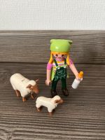 Playmobil Bäuerin Nordrhein-Westfalen - Harsewinkel - Greffen Vorschau