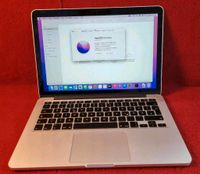 Macbook Pro 2015  MacOS Mon. 8 GB Ram.  128 Gb SSD  193197 Dresden - Cotta Vorschau