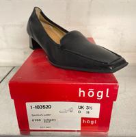 Högl Damenschuhe 36 NEU ungetragen Hamburg-Mitte - Hamburg Billstedt   Vorschau