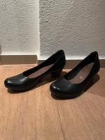 Schwarze Tamaris Pumps Gr. 39 Bayern - Blaichach Vorschau
