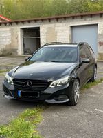 Mercedes-Benz E 220 CDI T - Avantgarde 7-G *Webasto* Navi* Bad Doberan - Landkreis - Bargeshagen Vorschau