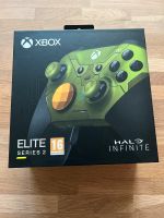 Xbox Elite 2 Controller Halo Edition Niedersachsen - Papenburg Vorschau