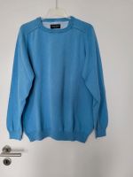 Herren Pullover XL hell blau casa Niedersachsen - Oldenburg Vorschau