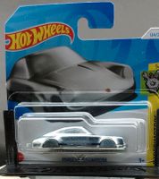 Hot Wheels Porsche 911 Carrera Nordrhein-Westfalen - Mönchengladbach Vorschau