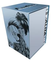 !Suche! Battle Angel Alita Last Order Schuber 1 & 2 Schleswig-Holstein - Rendsburg Vorschau