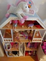 Barbie Haus Savannah mit oder ohne Zubehör Zugreifen Nordrhein-Westfalen - Velbert Vorschau