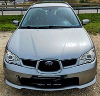 Subaru Impreza 1.5R Hubertus Bayern - Kempten Vorschau