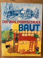 Buch „Die Waldorfschule baut“. 60 Jahre Architektur… 1982 Hessen - Brachttal Vorschau