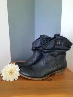 Schickes Stiefeletten Stiefel Schuhe Spicyi Gr.40 Bayern - Frensdorf Vorschau