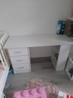 Schreibtisch Kinderzimmer 120×50×72 Nordrhein-Westfalen - Werdohl Vorschau