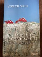 „Tödliche Nachbarschaft“ von Viveca Sten Eimsbüttel - Hamburg Eimsbüttel (Stadtteil) Vorschau