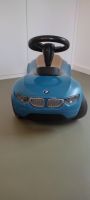 BMW Babyracer III - blau Baden-Württemberg - Ulm Vorschau