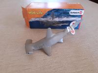 Schleich Tier Wild Life Hai mit OVP, Happy Meal Nordrhein-Westfalen - Borgentreich Vorschau