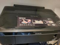 Drucker/ Scaner Epson Stylus SX 125, Druckerfunktion defekt Düsseldorf - Lichtenbroich Vorschau