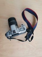 Canon EOS 500 Spiegelreflexkamera Baden-Württemberg - Bruchsal Vorschau
