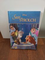 Susi und Strolch Disney Kinderbuch Buch Nordrhein-Westfalen - Voerde (Niederrhein) Vorschau