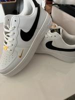 Nike Air Force Duisburg - Meiderich/Beeck Vorschau