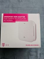 SPEEDPORT ISDN ADAPTER / TELEKOM Essen - Essen-Borbeck Vorschau