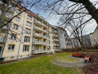 Charmante 2-Zimmer-Wohnung mit Balkon in Striesen! Dresden - Gruna Vorschau