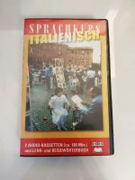 VHS Sprachkurs Italienisch lernen Bayern - Allersberg Vorschau