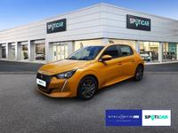 Peugeot 208 Active Pack 1.2 100 SHZ EPH Klima Mirror Tem Nordrhein-Westfalen - Sankt Augustin Vorschau