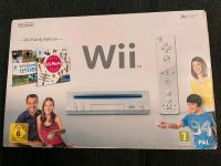 Nintendo Wii Family Edition Hessen - Knüllwald Vorschau