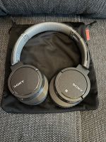 Sony MDR Bluetooth Kopfhörer Rheinland-Pfalz - Altrip Vorschau