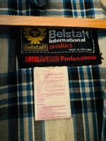 Vintage Belstaff Trialmaster Professional Motorrad Jacke 70er Bayern - Chieming Vorschau