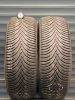 2x gebrauchte BF Goodrich g-Force Winter 2 205/55 R16 91H Nordrhein-Westfalen - Gummersbach Vorschau