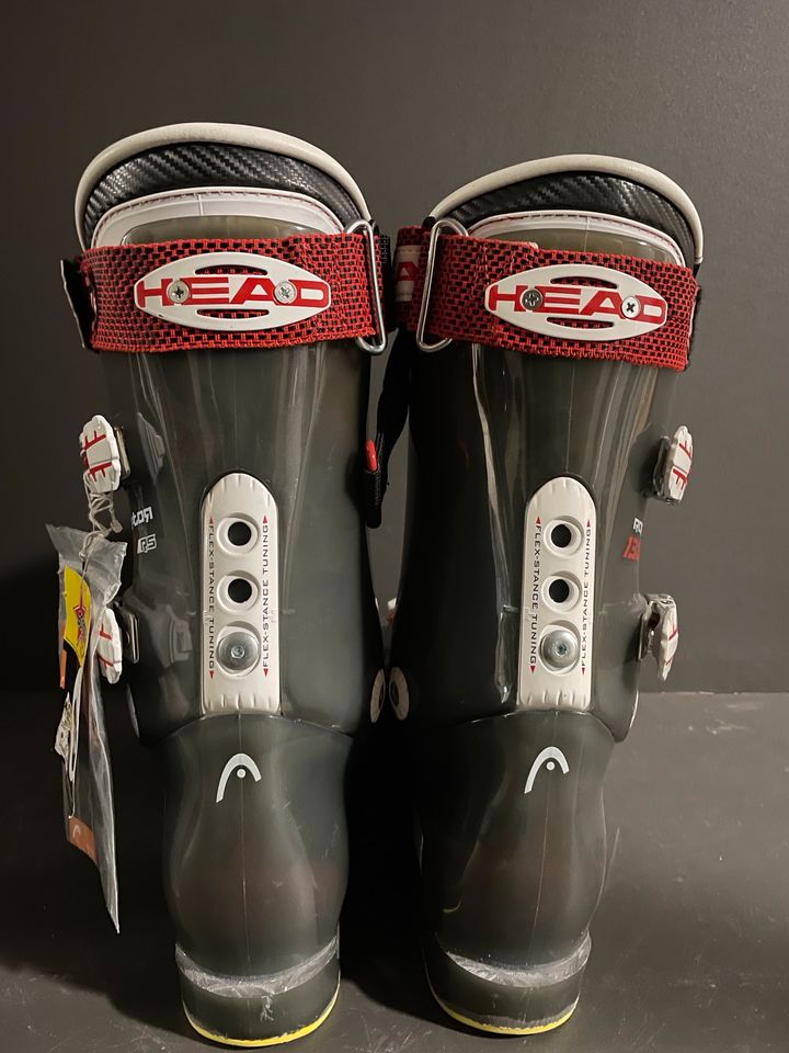 HEAD RAPTOR 130 RS R/PRO Skischuhe Ski Schuhe, NEU, statt € 495,- in Nürnberg (Mittelfr)