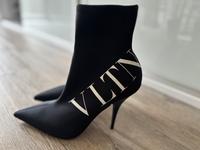 Valentino Stiefelette NEU, Gr. 41, Neopren, VLTN Nordrhein-Westfalen - Eitorf Vorschau