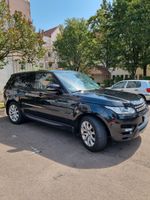 Land Rover TÜV bis 2026 Range Rover Sport Bayern - Illertissen Vorschau