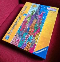 RAVENSBURGER Puzzle JAMES RIZZI FUN SUN ON THE RIGHT NIGHT 1000 T Nordrhein-Westfalen - Wülfrath Vorschau