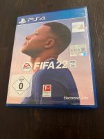 FIFA 22  ps4 Baden-Württemberg - Ostfildern Vorschau