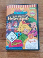 Bibi Blocksberg, CDRom, 10 Spiele Sachsen - Pirna Vorschau