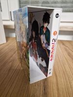 Anime Konosuba Staffel 2 Vol. 1 + Schuber Bayern - Erlangen Vorschau