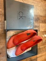 Wunderschöne Schuhe von Calvin Klein Gr. 40 Nordrhein-Westfalen - Lünen Vorschau