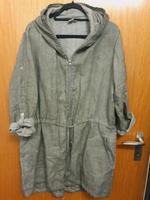 Sommerjacke/ Parka aus Leinen gr.XL von Liberty Häfen - Bremerhaven Vorschau