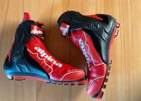 Skating Schuh Alpina 39,5 / 40 Bayern - Traunstein Vorschau
