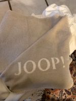 Joop, Kuscheldecke Nordrhein-Westfalen - Hückelhoven Vorschau