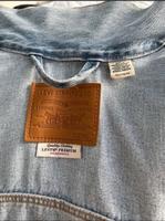 LEVI's Jeans Jacke in XL Berlin - Lichtenberg Vorschau