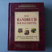 Das Handbuch der Hausmittel Nachschlagewerk wie neu Berlin - Mahlsdorf Vorschau