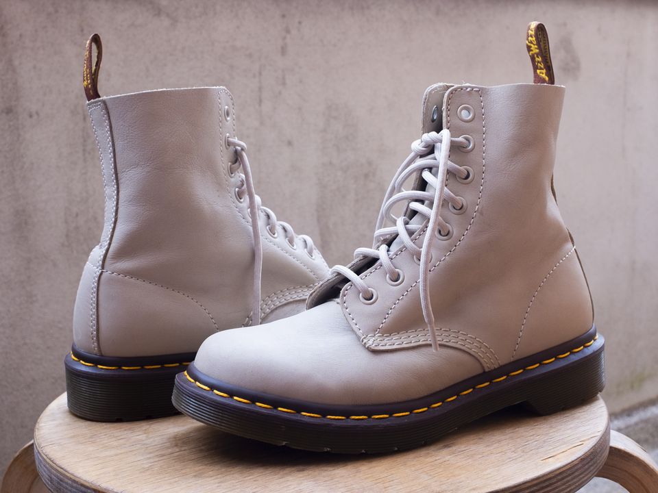 Dr. Martens 1460 Pascal Stiefel boots Eur 38. Wie neu. in Berlin